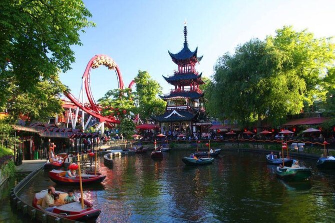 Skip the Line Ticket to Tivoli and The TUBE in Copenhagen - Good To Know