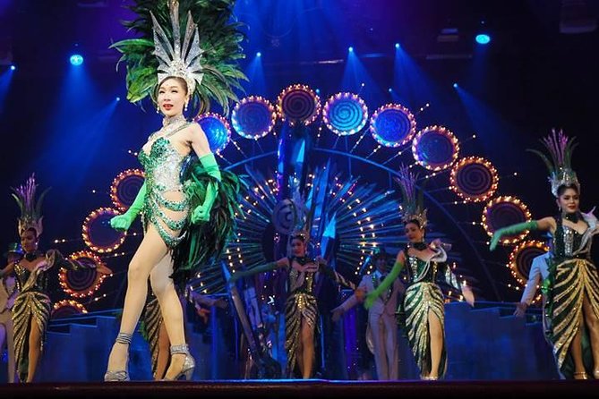 Skip the Line: Tiffanys Cabaret Show Ticket in Pattaya - Good To Know