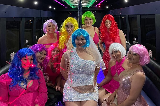 Skip the Line VIP Nightclub Tour in Vegas - Experience Details