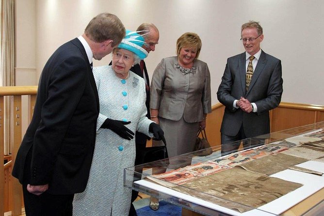 Skip the Line: Waterford Treasures Medieval Museum Admission Ticket - Location and Features