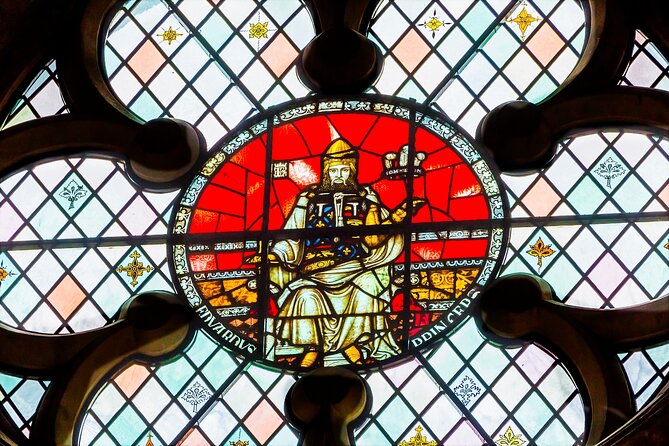 Skip-the-line Westminster Abbey London Guided Tour - Good To Know