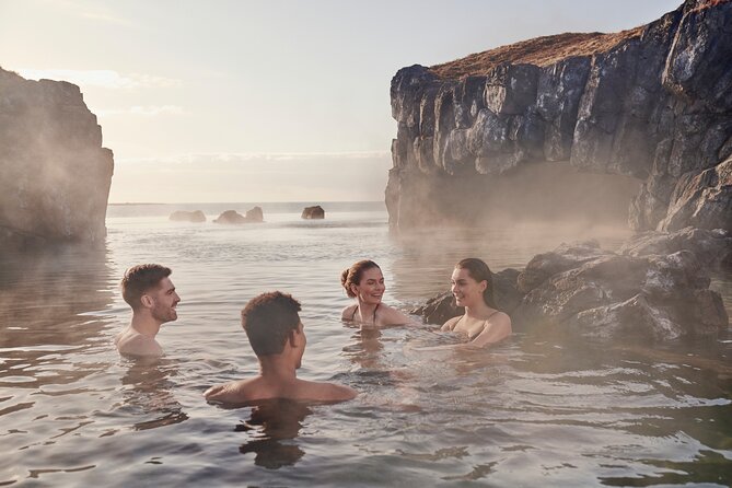 Sky Lagoon Thermal Spa Experience With Private Transfer From Reykjavík - Good To Know