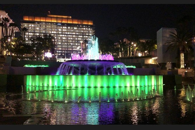 Skyline Twilight Bike Tour - Good To Know