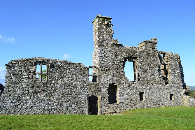 Slane Castle Private Half-Day Trip From Dublin by Car - Good To Know