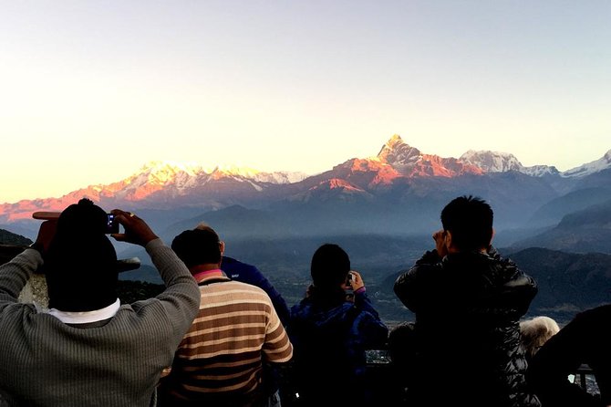 Small-Group 10-Day Trekking Tour to Poon Hill  - Kathmandu - Good To Know