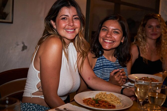 Small-Group 3-Hour Food Tour of Rome's Trastevere