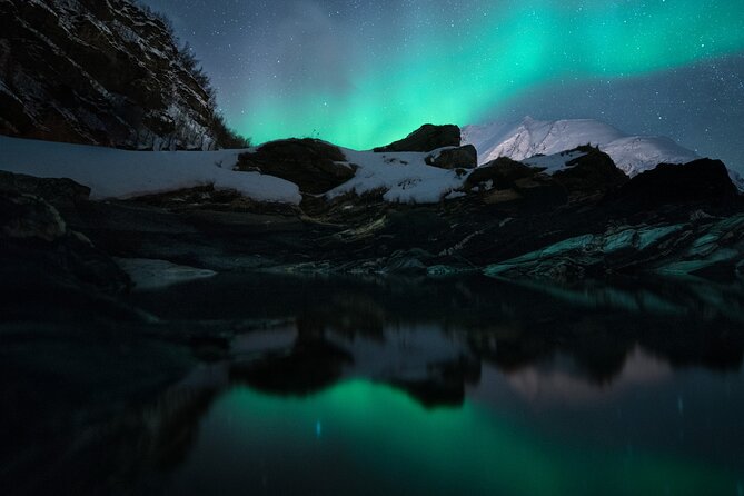 Small-Group Aurora Hunt Northern Lights Chase Tour From Senja - Good To Know