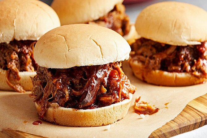 Small Group Austin Red River Street BBQ Food Walking Tour - Tour Overview and Highlights
