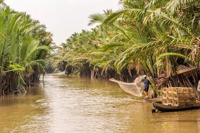 Small-Group Authentic Mekong Delta Day Trip From Ho Chi Minh City - Good To Know