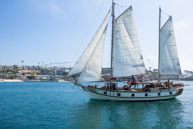 Small-Group Best Beaches in Orange County Day Tour