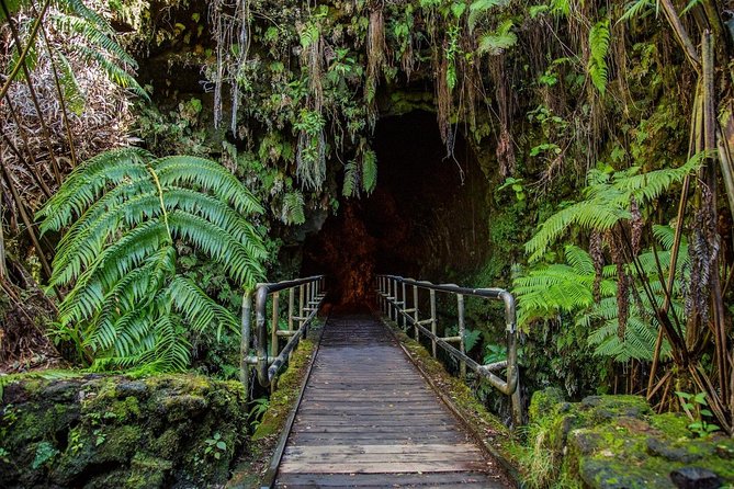 Small Group Big Island Twilight Volcano and Stargazing Tour - Good To Know