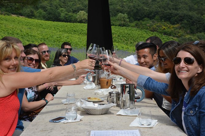 SMALL GROUP Chianti 2 Wineries & Lunch (Max 8 People) - Good To Know