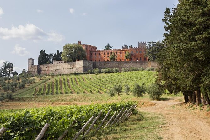 Small-Group Chianti Trip With Wine Tasting From Siena - Good To Know