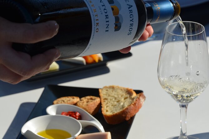 Small Group Cooking Lesson With Visit to Two Wineries - Good To Know