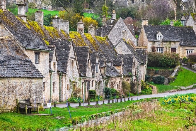 Small-Group Cotswolds Tour (From London) - Good To Know