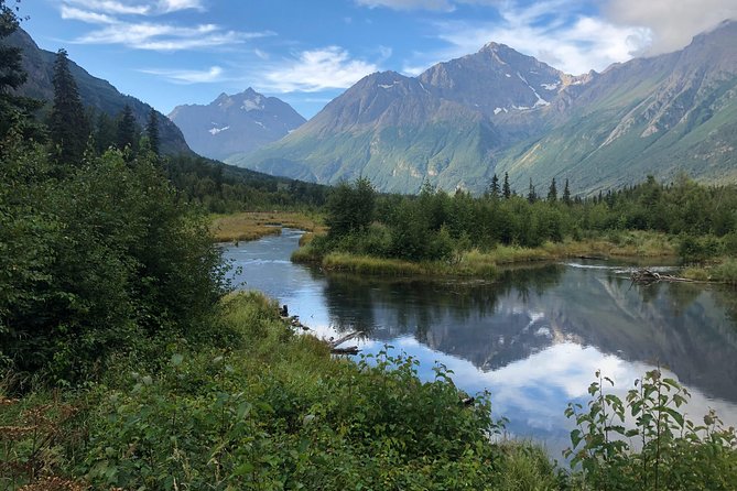Small-Group Day Hike, Rivers and Forests of Chugach State Park  – Anchorage