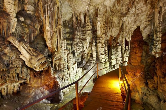 Small-Group Day Tour to Crete'S Dikti Range With Cave of Zeus - Agios Nikolaos