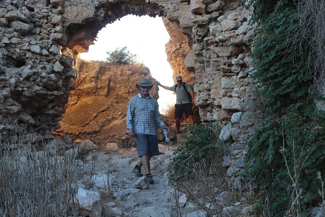 Small-Group Day Tour With Hiking & Swimming, Gulf of Navarino  - Kalamata - Tour Overview