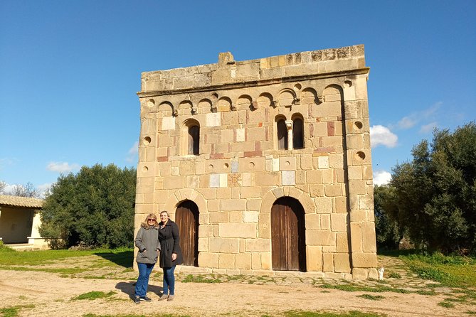 Small-Group Food and Wine Tour From Cagliari - Good To Know