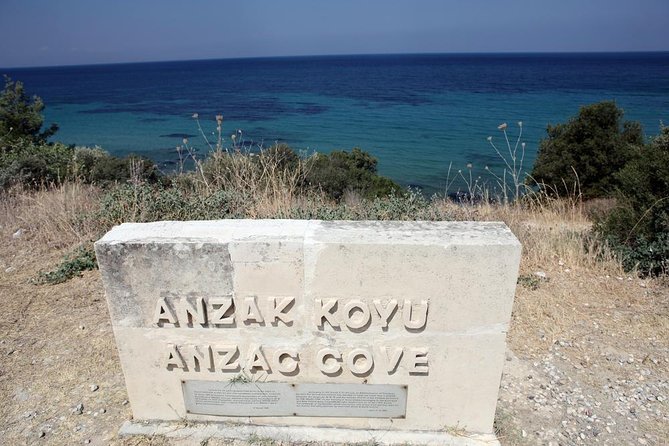 Small-Group Full Day Gallipoli & ANZAC Battlefields From Istanbul - Good To Know