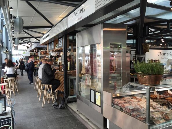 Small-Group Gourmet Evening Walking Tour of Copenhagen With Market Visit and Dinner - Good To Know