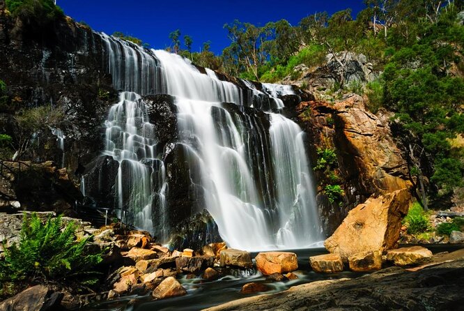 Small-Group Grampians Great Wilderness Escape Day Trip With Hiking - Good To Know