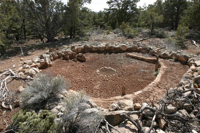 Small-Group Grand Canyon Day Tour From Flagstaff - Good To Know