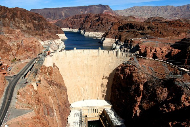 Small-Group Grand Canyon West Rim SUV Tour With Optional Helicopter Landing