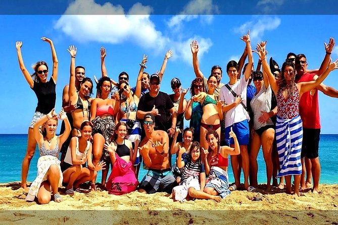 Small Group Grand Circle Island Tour Includes FREE Snorkeling With the Turtles - Good To Know