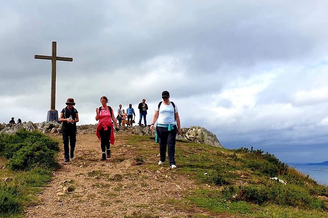 Small-Group Guided Wicklow Coastal Walk From Greystones to Bray - Good To Know