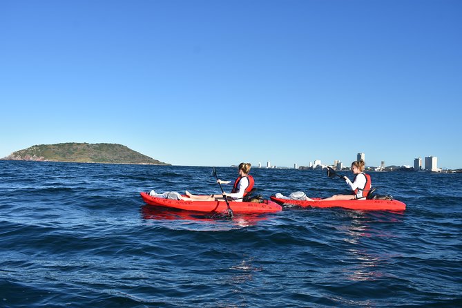 Small-Group Half-Day Deer Island Trip in Mazatlan - Good To Know