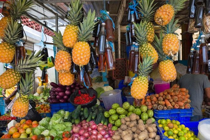 Small Group: Half Day Dominican Republic Cultural Tour