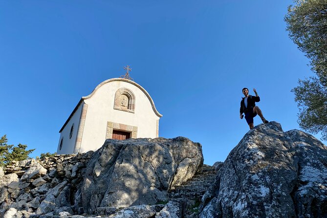 Small Group Hiking From Salakos to Profitis Ilias - Good To Know