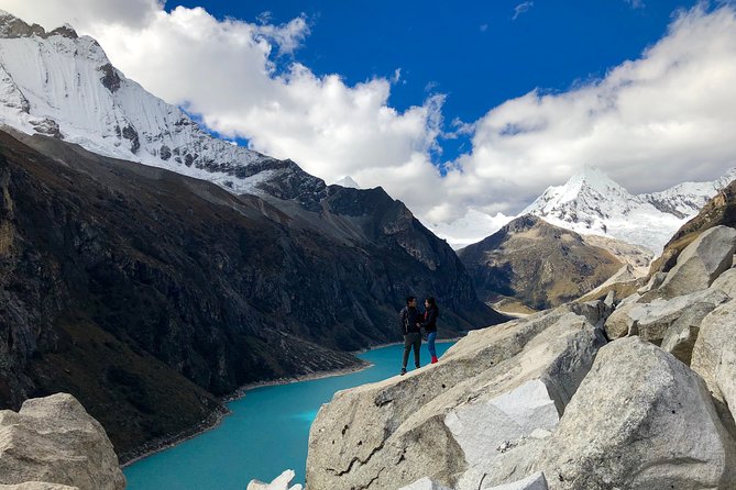 Small-Group Laguna Paron Full-Day Tour From Huaraz