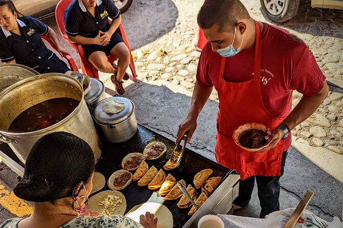 Small-Group Local Taco Tasting in Puerto Vallarta - Good To Know