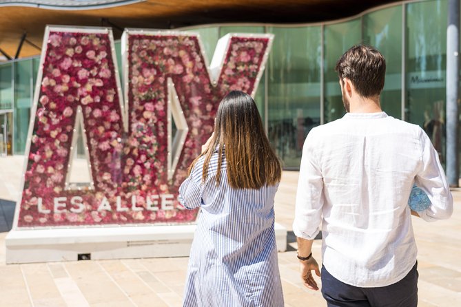 Small Group Marseille Shore Excursion: Aix-en-Provence & Cassis - Good To Know