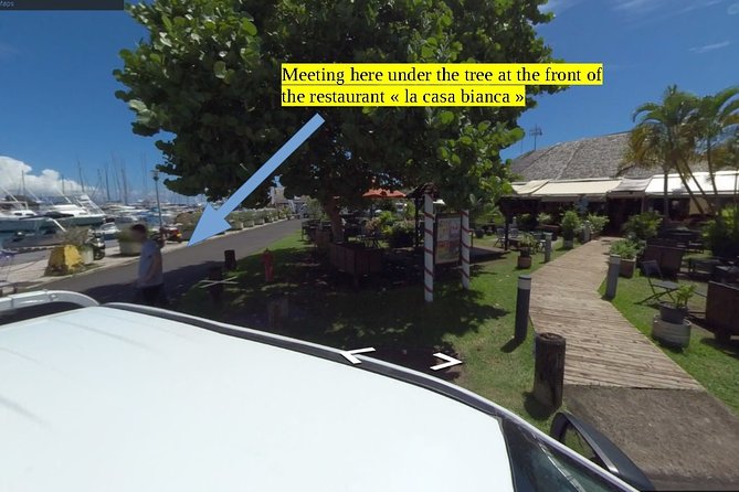 Small-Group Morning Snorkeling Tour to See Turtles - Tahiti