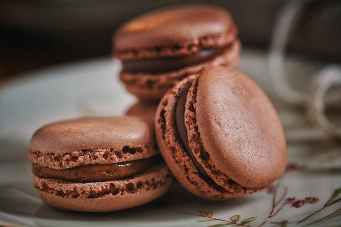 Small Group Parisian Macaron Masterclass - Good To Know