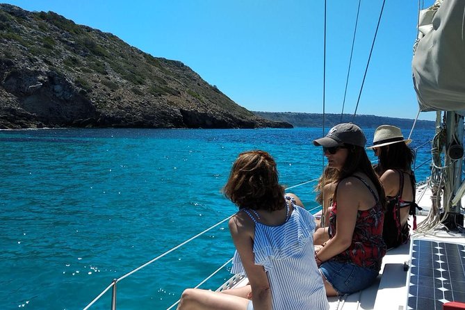 Small-Group Playa De Palma Cruise With Lunch  - Mallorca - Good To Know