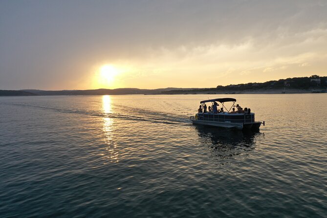 Small-Group Public BYOB Sunset Boat Tour on Lake Travis - Good To Know