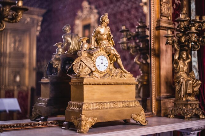 Small-group Royal Palace Skip-the-line Tour - Good To Know
