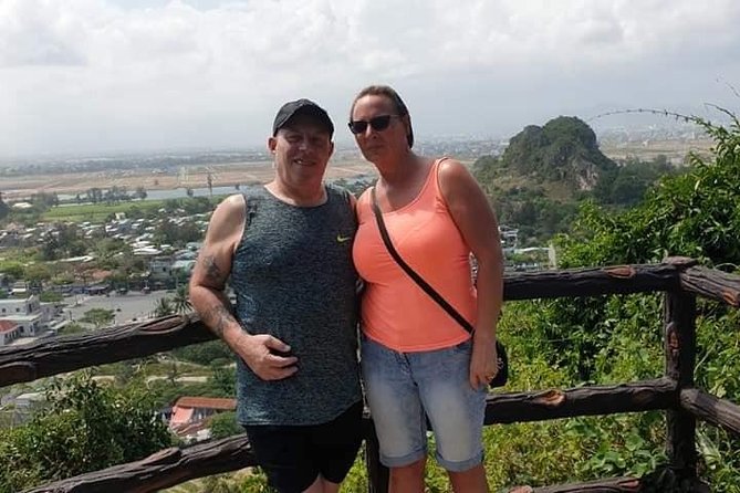 Small Group Shore Excursion to Da Nang&Hoi an City From CHAN MAY or TIEN SA Port - Tour Highlights