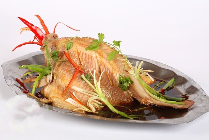 Small Group Sightseeing Tour in Hoi an With Basket Boat Ride - Tour Highlights and Itinerary