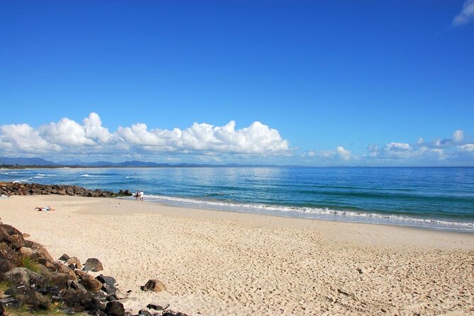 Small-Group Surfing Lessons in Byron Bay - Good To Know