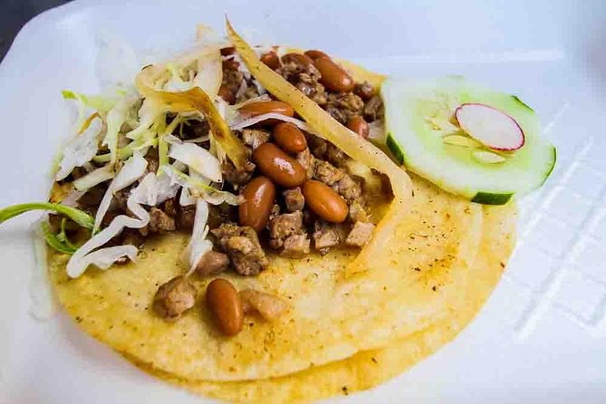 Small-Group Taco Tasting Lunch Tour in Puerto Vallarta - Good To Know