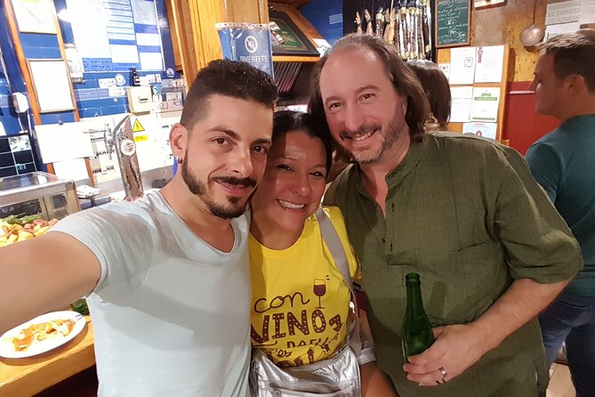 Small Group Tapas Tour in Madrid - Good To Know