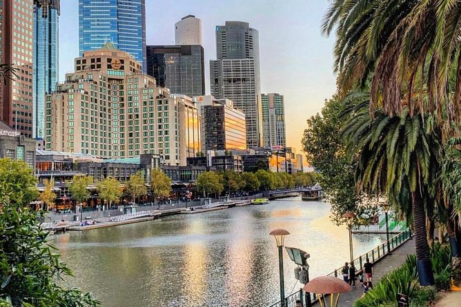 Small Group The Best of Melbourne - Good To Know