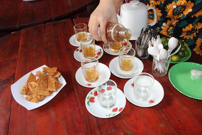 Small Group To Mekong Delta 1 Day - Good To Know