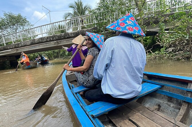 Small Group To Mekong Delta Daily Tour - Good To Know
