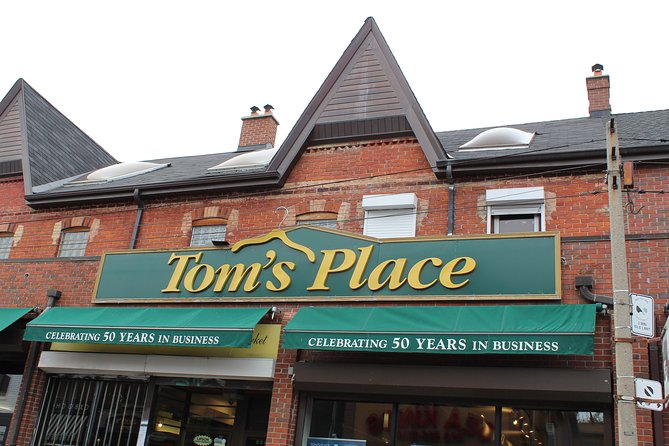 Small-Group Toronto Kensington Market and Chinatown Walking Tour - Tour Overview and Details